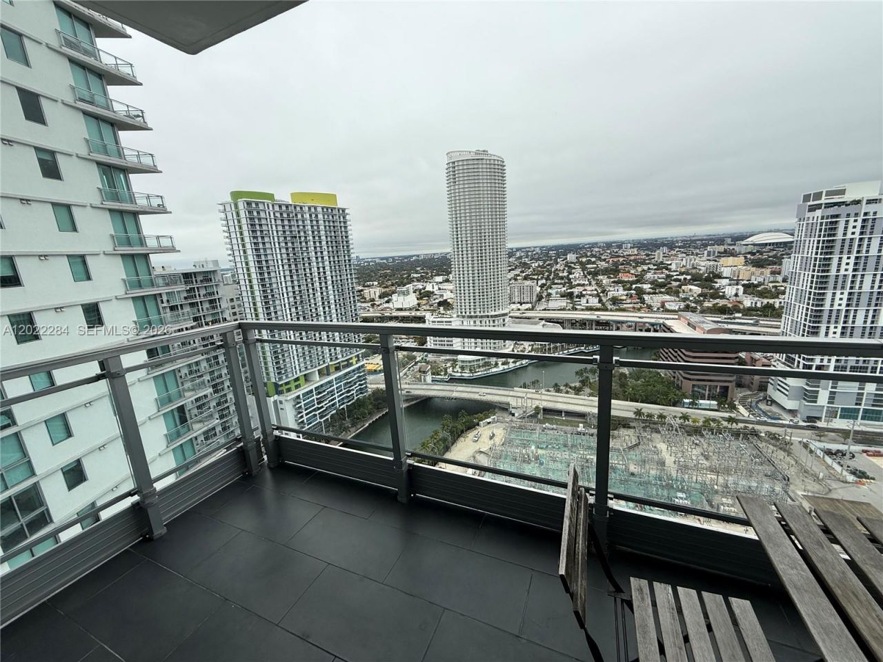 92 SW 3rd St , Unit 3709, Miami, FL 33130 Photo