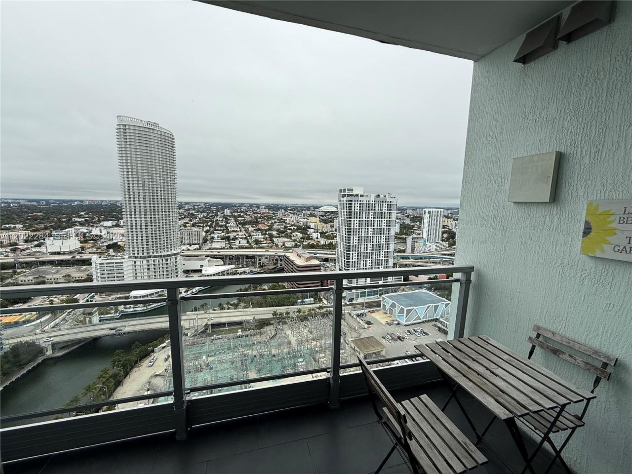 92 SW 3rd St , Unit 3709, Miami, FL 33130 Photo