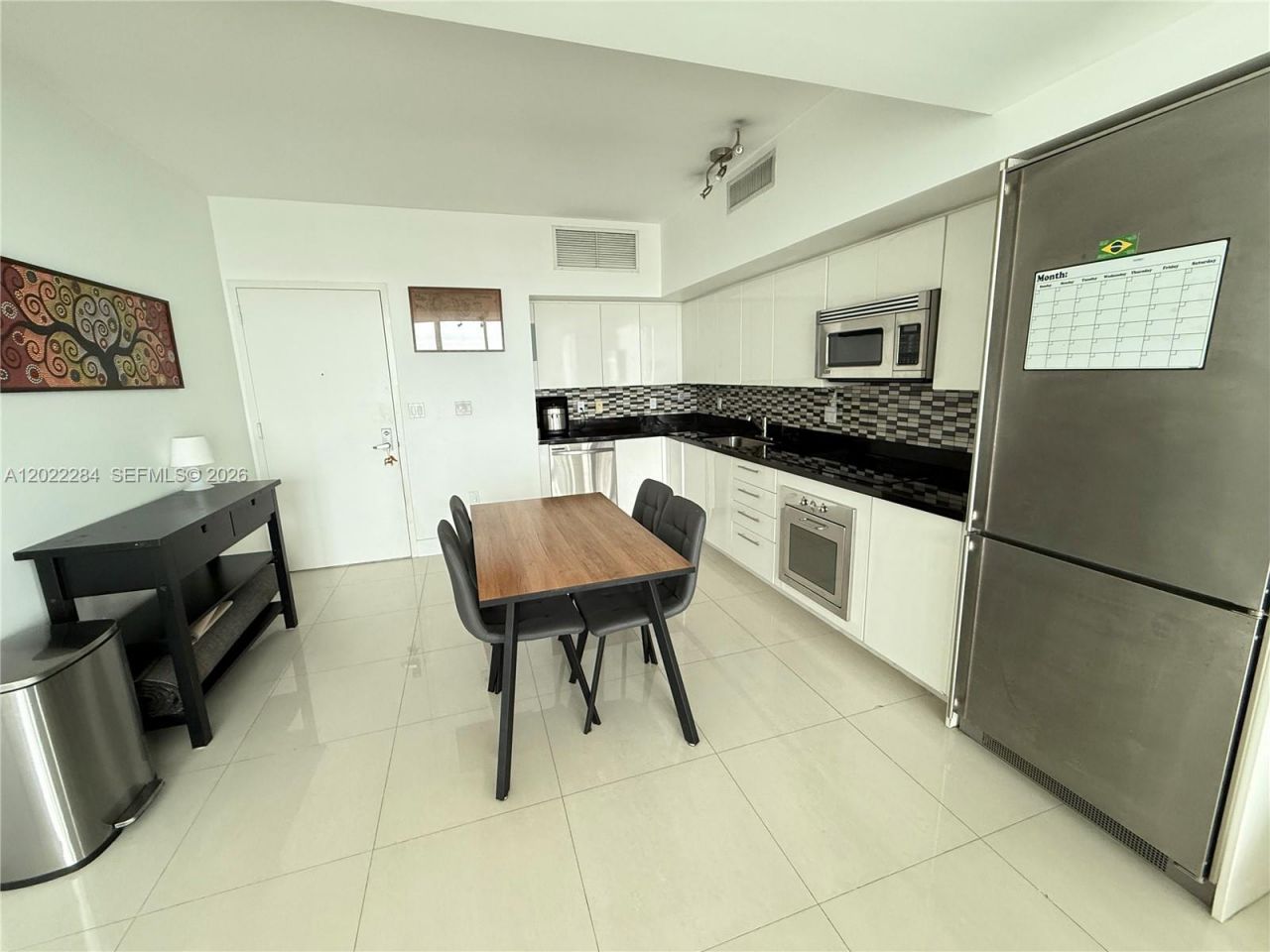 92 SW 3rd St , Unit 3709, Miami, FL 33130 Photo