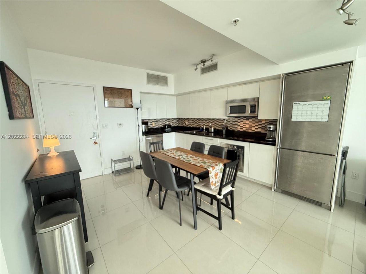 92 SW 3rd St , Unit 3709, Miami, FL 33130 Photo