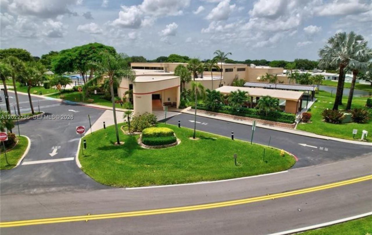 1140 NW 85th Ave , Unit A16, Plantation, FL 33322 Photo