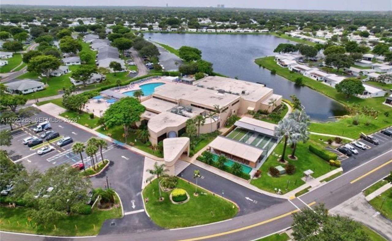 1140 NW 85th Ave , Unit A16, Plantation, FL 33322 Photo