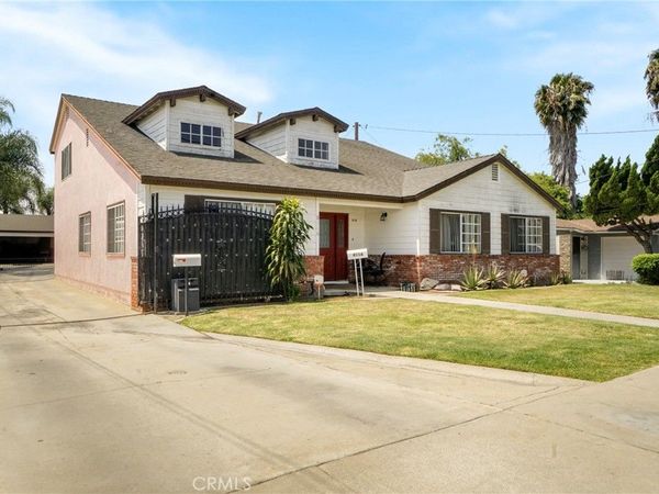 8118 Alameda, Downey, CA 90242
