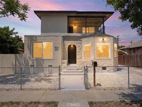 1017 S Alma, Los Angeles, CA 90023