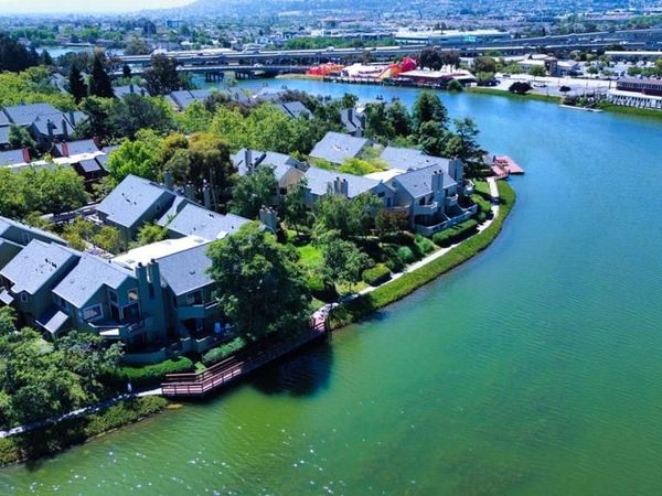 1054 Shoreline Drive, San Mateo, CA 94404