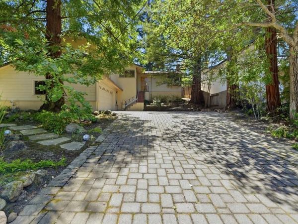 1265 Altschul Avenue, Menlo Park, CA 94025