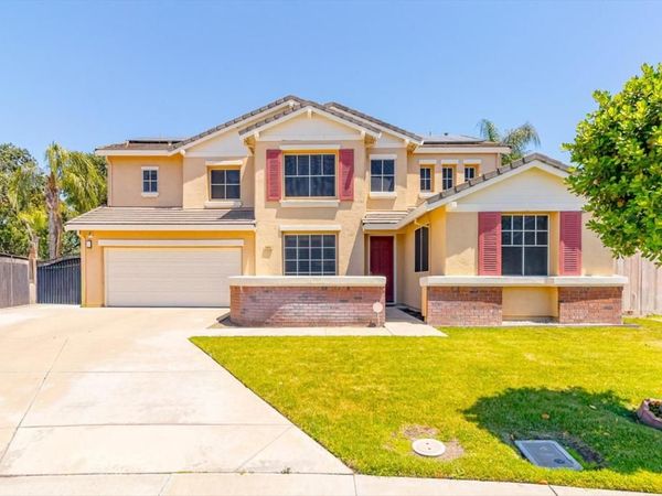 9886 Palazzo Drive, Stockton, CA 95212