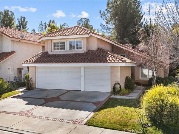 22428 Georgia, Saugus, CA 91350