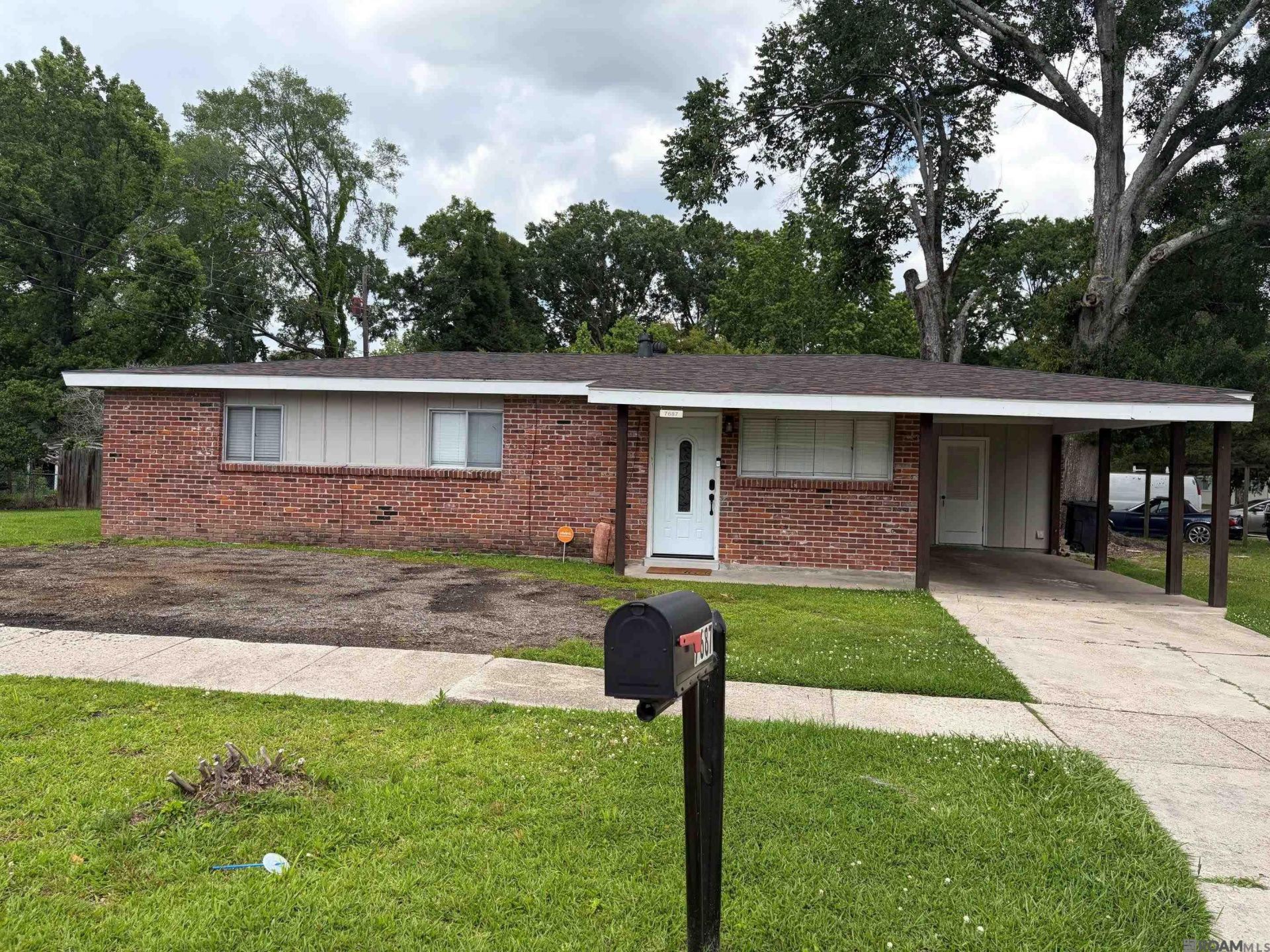 7687 Maribel Ct, Baton Rouge, LA 70812 Main Photo