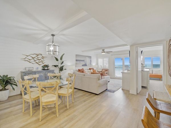 510 Gulf Shore Drive, Unit 605, Destin, FL 32541