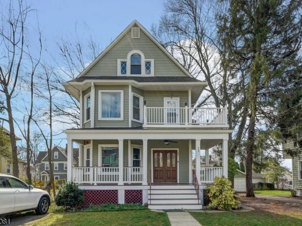 558 Summit Ave, Unit 1, Westfield, NJ 07090