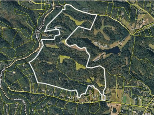 5284 Poor House Hollow Rd , Franklin, TN 37064