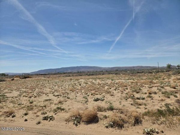 2535 E 7th Street, Silver Springs, NV 89429