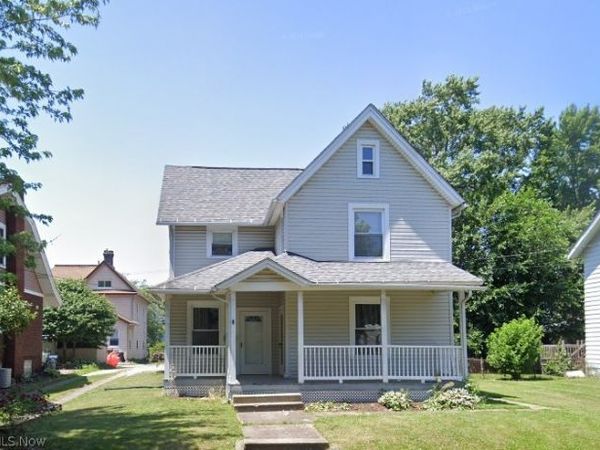 211 Parkview Street NE, Massillon, OH 44646