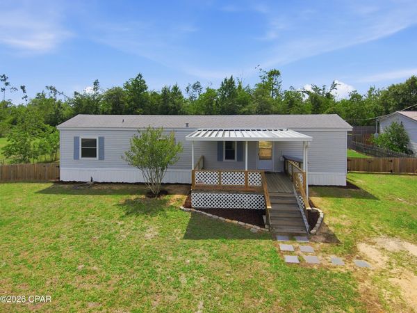 7315 Bay Crest Road , Southport, FL 32409