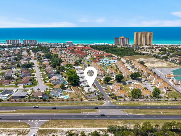 17462 Front Beach Road , Unit 15C2, Panama City Beach, FL 32413