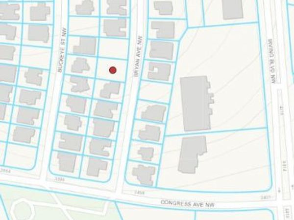 3920 Bryan Avenue NW, Albuquerque, NM 87114