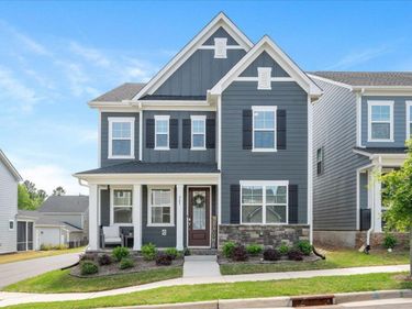 361 Natsam Woods Way, Wake Forest, NC 27587