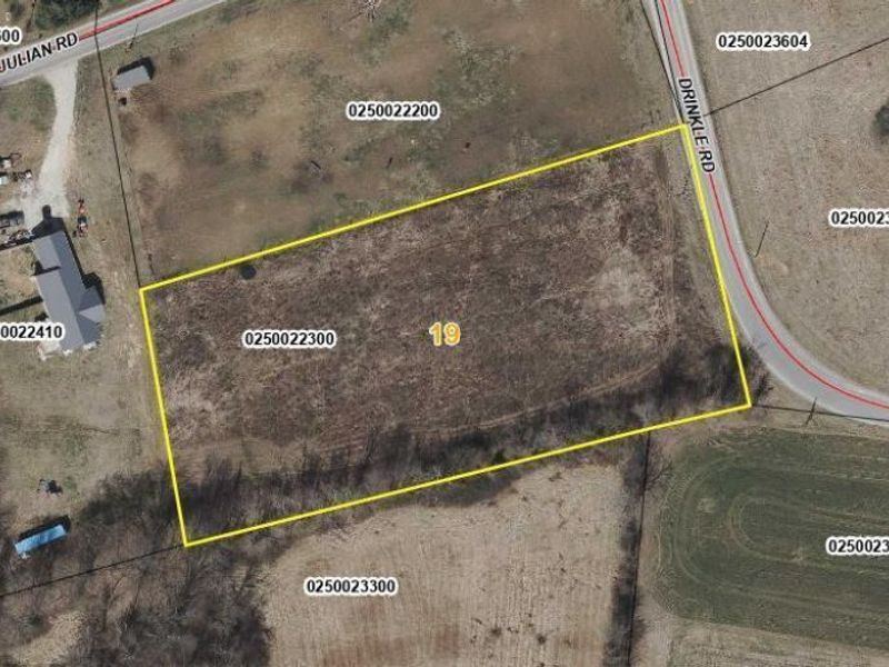 0 Drinkle Road SW, Amanda, OH 43102 Photo 1