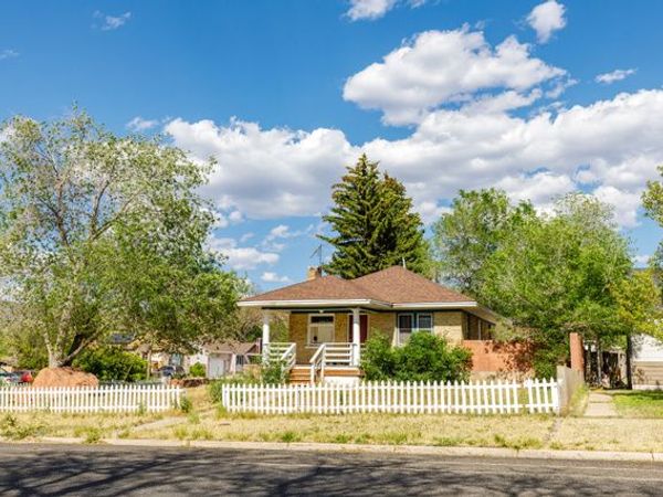 409 S 300 W, Cedar City, UT 84720