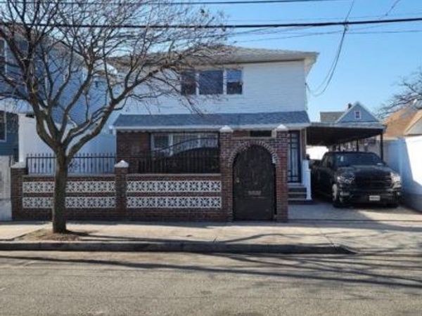 16321 Phroane Avenue , Jamaica, NY 11433