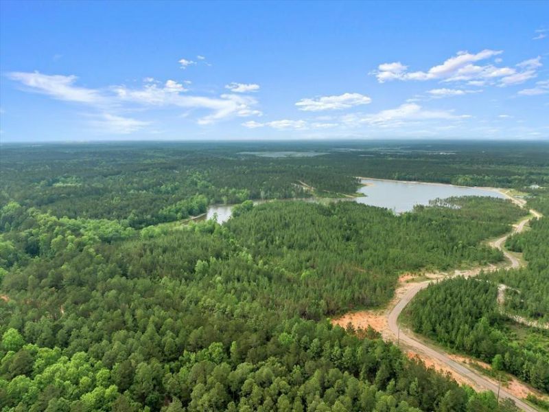 00 Frontier, Sumrall, MS 39402 Main Photo