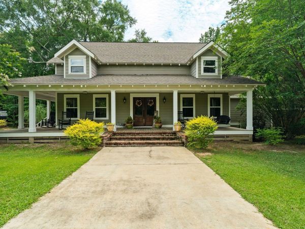 798 Purvis Oloh, Purvis, MS 39475