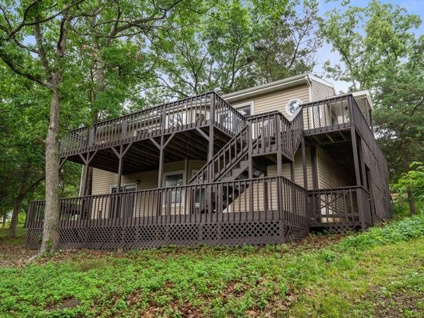 144 Santana Circle , Reeds Spring, MO 65737