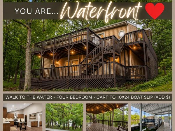 144 Santana Circle , Reeds Spring, MO 65737