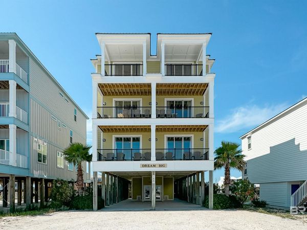 1440 W Beach Boulevard, Gulf Shores, AL 36542