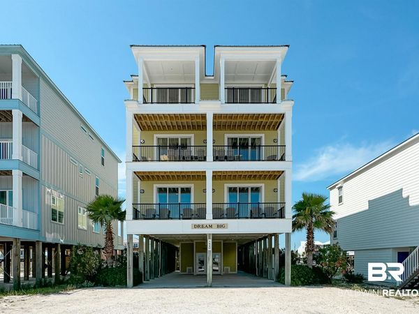 1440 W Beach Boulevard, Gulf Shores, AL 36542