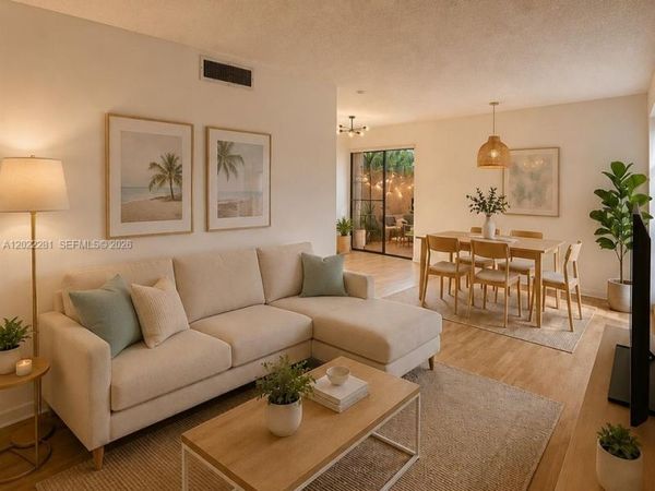 15832 SW 91st Ct , Unit B, Palmetto Bay, FL 33157