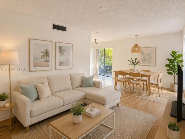15832 SW 91st Ct , Unit B, Palmetto Bay, FL 33157