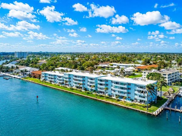 2800 NE 30th Avenue, Unit 11c, Lighthouse Point, FL 33064