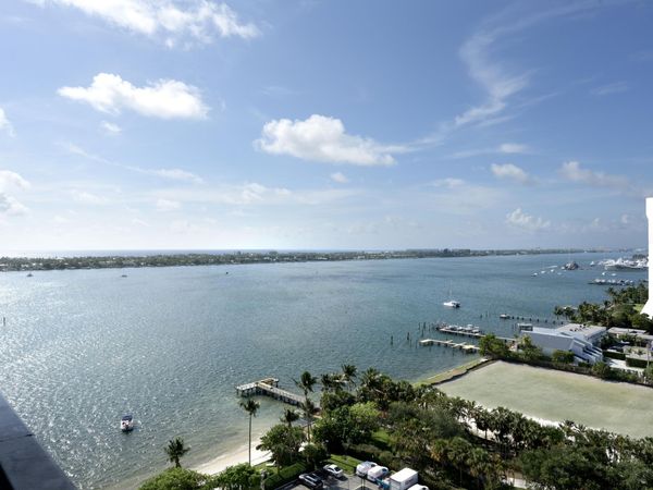 5600 N Flagler Drive, Unit 1605, West Palm Beach, FL 33407