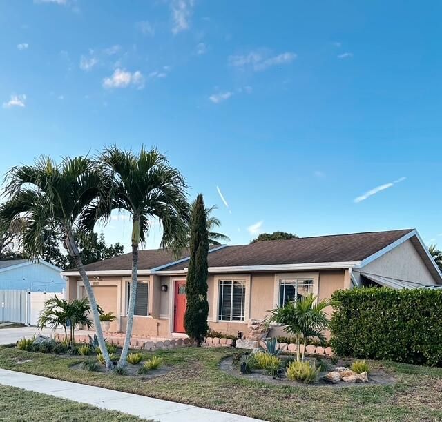 10079 Yeoman Lane, Royal Palm Beach, FL 33411 Photo