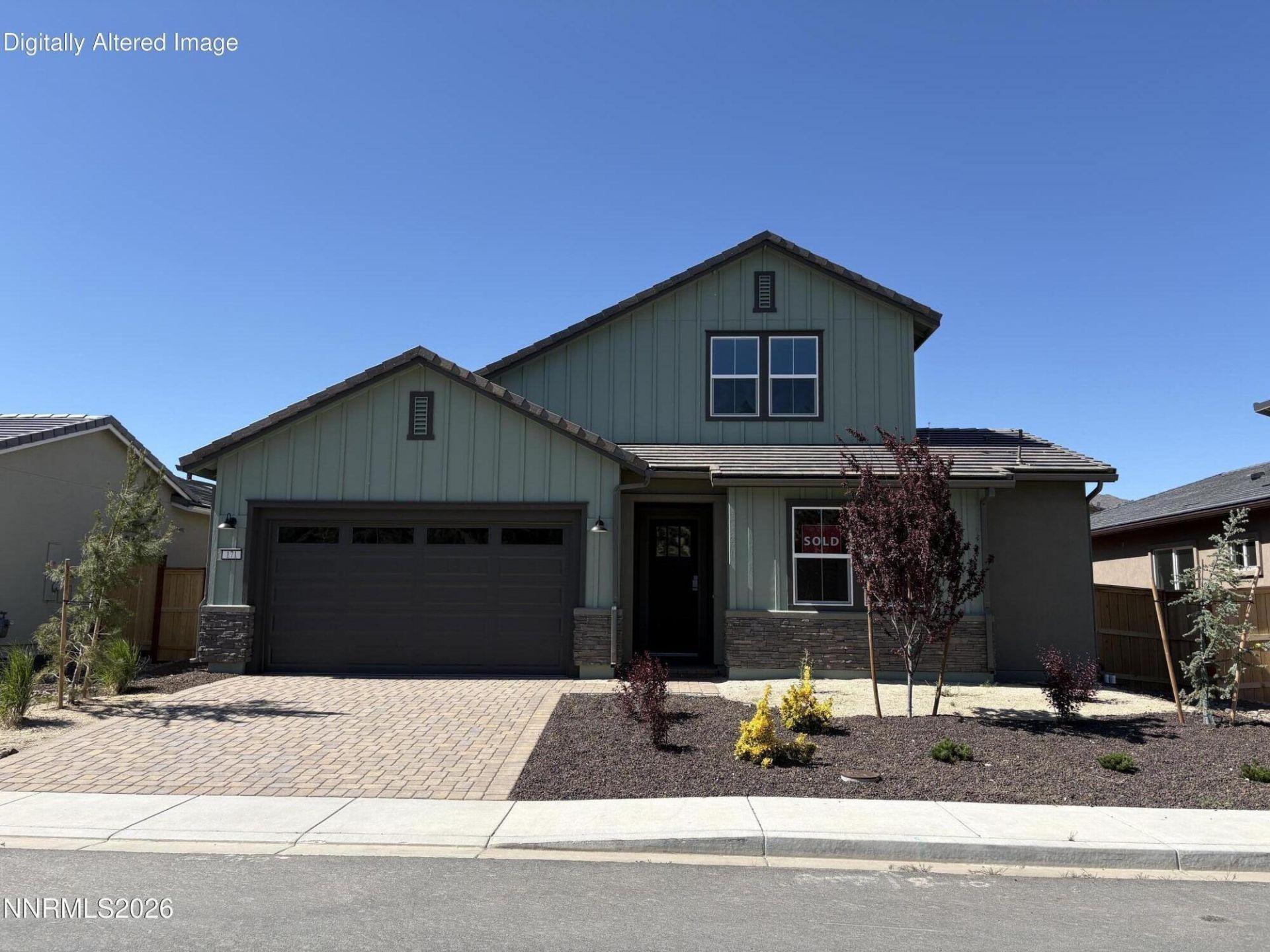 171 Starboard Drive, Verdi, NV 89439 Main Photo