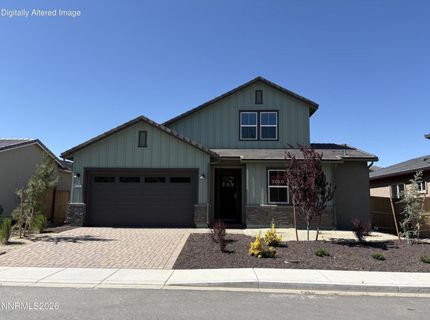 171 Starboard Drive, Verdi, NV 89439 Photo