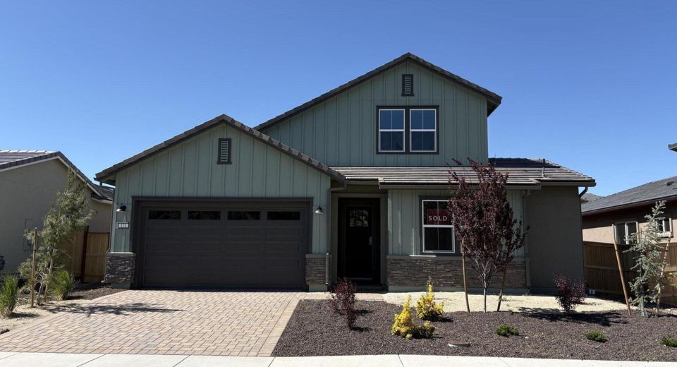 171 Starboard Drive, Verdi, NV 89439 Photo