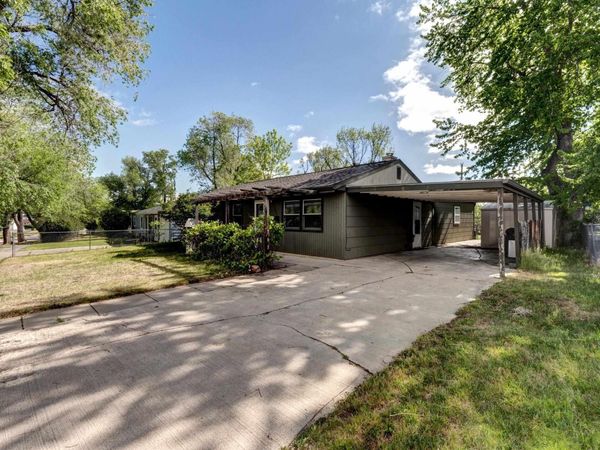 3202 GRANDVIEW DR, Rapid City, SD 57701