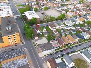 12153 McDougall Street, Hamtramck, MI 48212