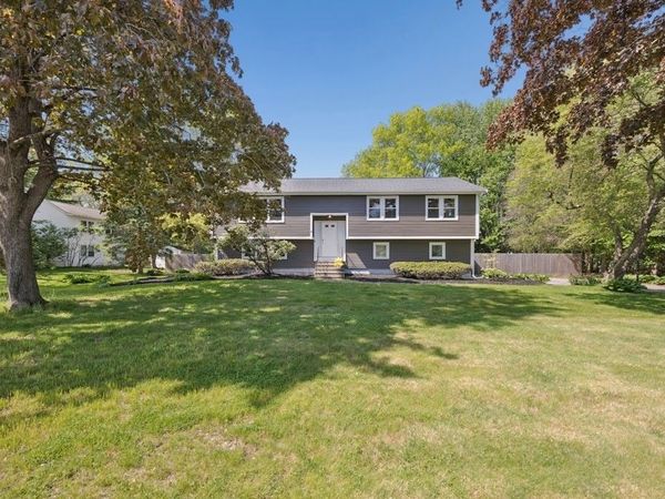 6 Thayer Street, Northborough, MA 01532