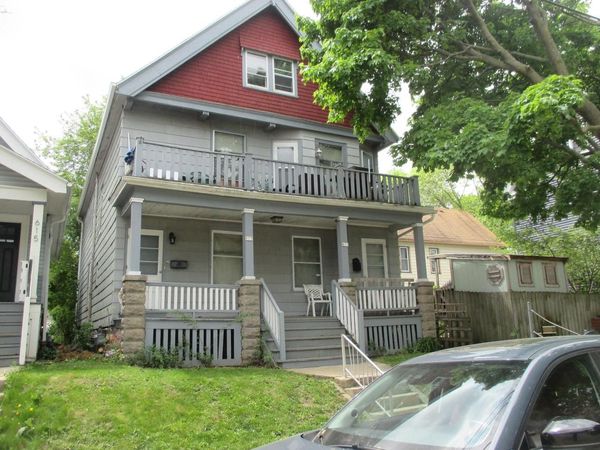 611 E Chambers STREET, Unit 613, Milwaukee, WI 53212