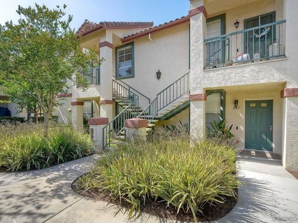 10872 SABRE HILL DRIVE, Unit # 282, San Diego, CA 92128