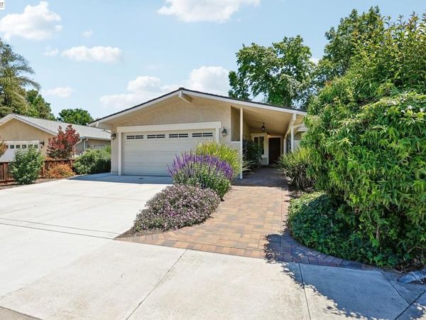 5538 Charlotte Way, Livermore, CA 94550