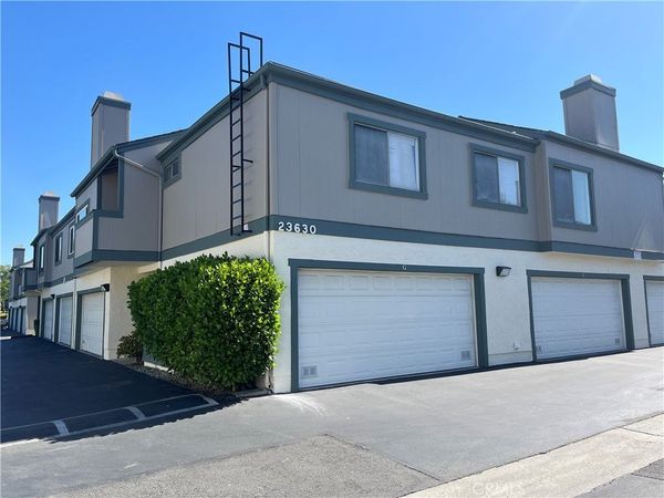 23630 Monument Canyon Drive, Unit G, Diamond Bar, CA 91765