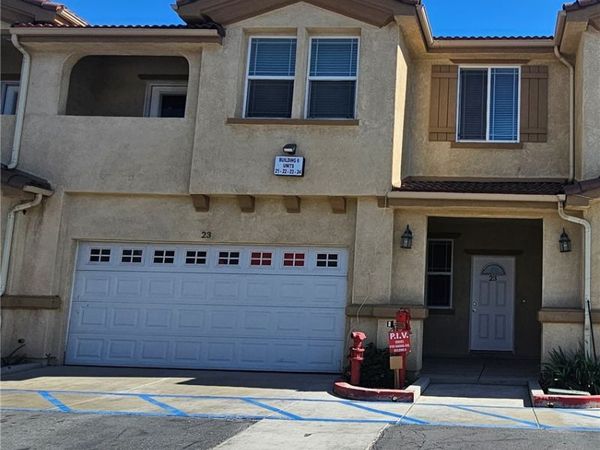 8185 Banana, Unit 23, Fontana, CA 92335