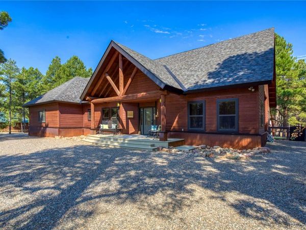 125 Teakwood Drive, Pagosa Springs, CO 81147