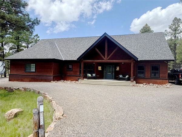 125 Teakwood Drive , Pagosa Springs, CO 81147