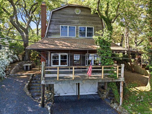 142 Shore Drive, Sound Beach, NY 11789